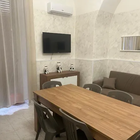 Baiocco House Catania