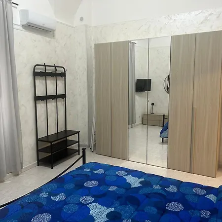 Holiday home Baiocco House Catania