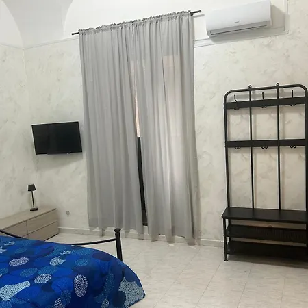 Baiocco House Prázdninový dům Katánie