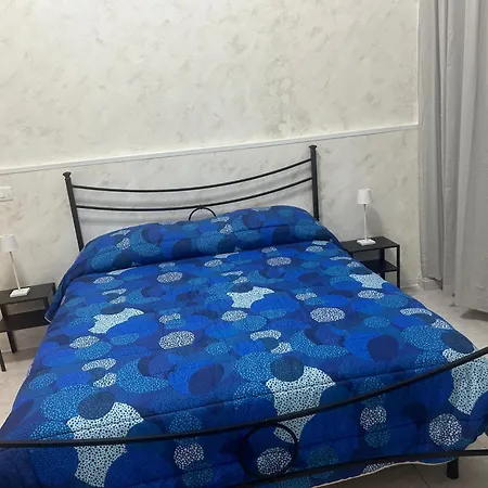 Baiocco House * Katánie