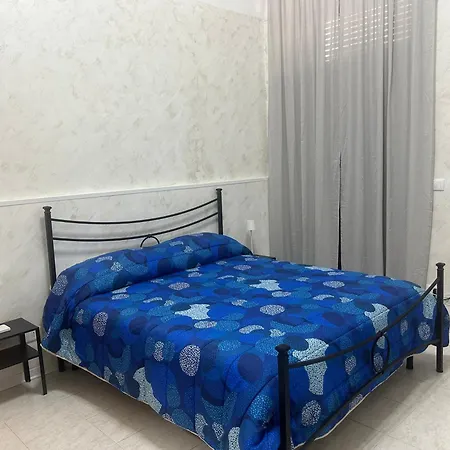 Baiocco House Katánie