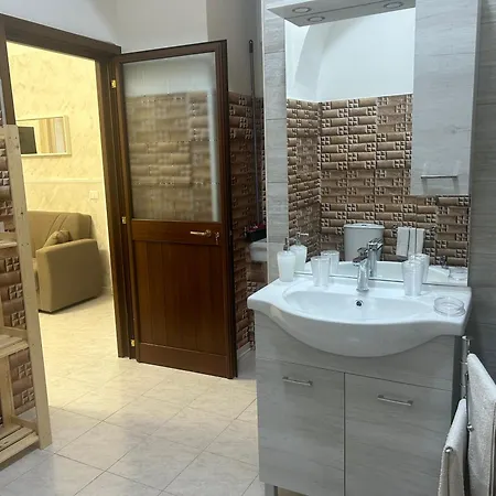 Baiocco House * Katánie