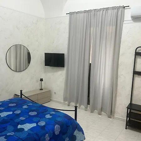 Prázdninový dům Baiocco House