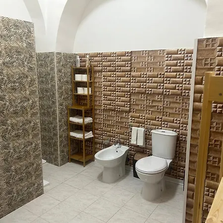 Baiocco House Prázdninový dům