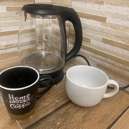 Baiocco House Prázdninový dům Katánie