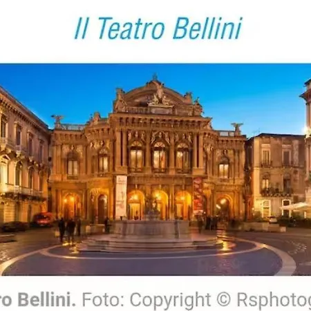 Baiocco House * Katánie